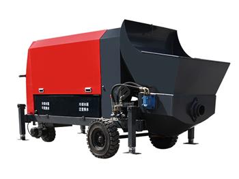 二次構造柱地泵（30kw）