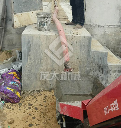 買微型二次結(jié)構(gòu)澆筑泵找友大